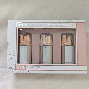 BEAUTY BIO R45 THE REVERSAL SET - BRAND NEW AND SEALED